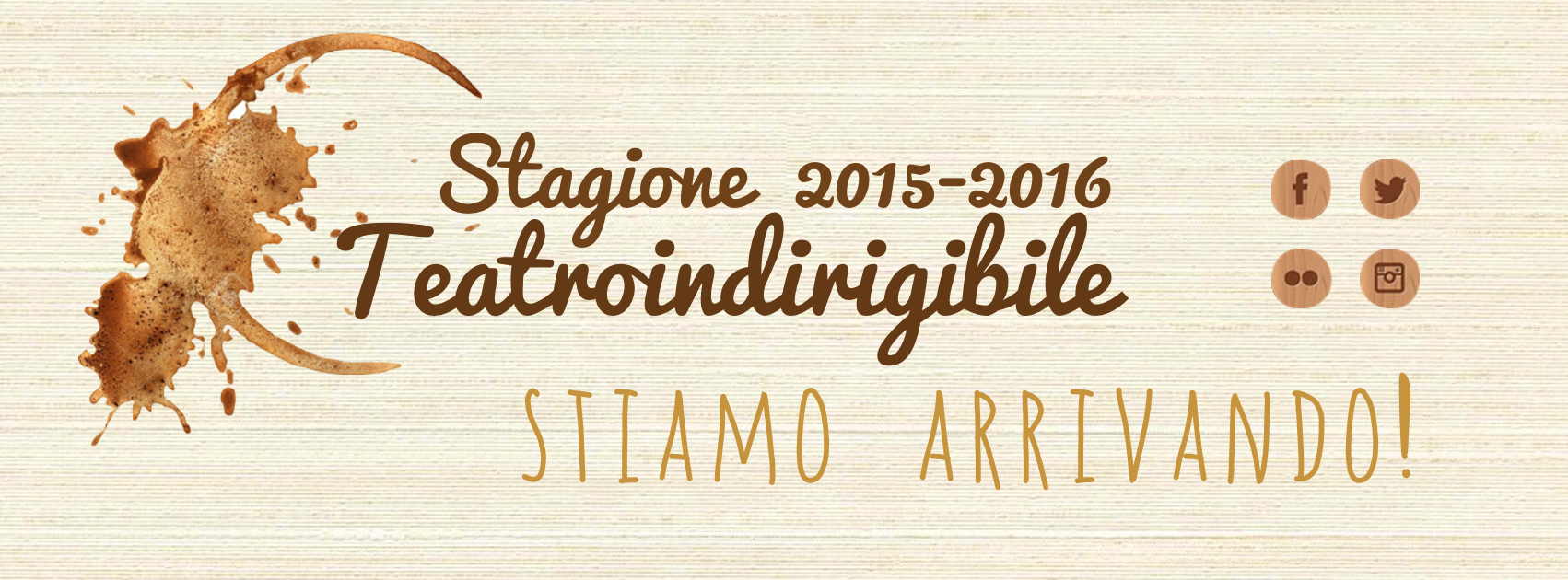 Stagione 2015-2016